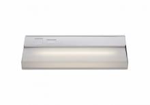 Fluorescent Undercabinet Lights